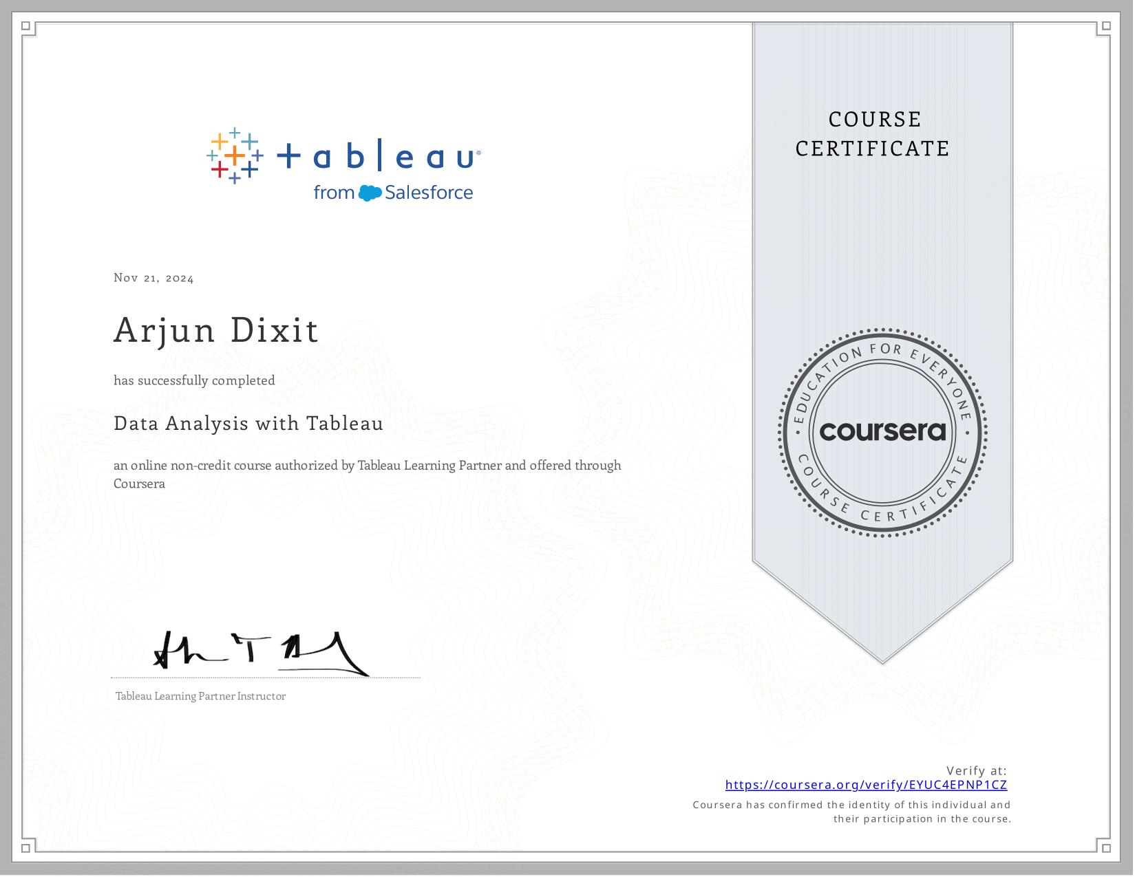 Full-Stack Web Developer